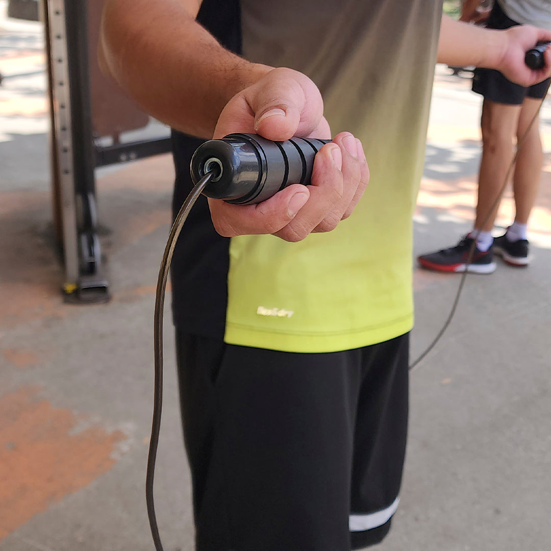 Lazo Cuerda Para Saltar