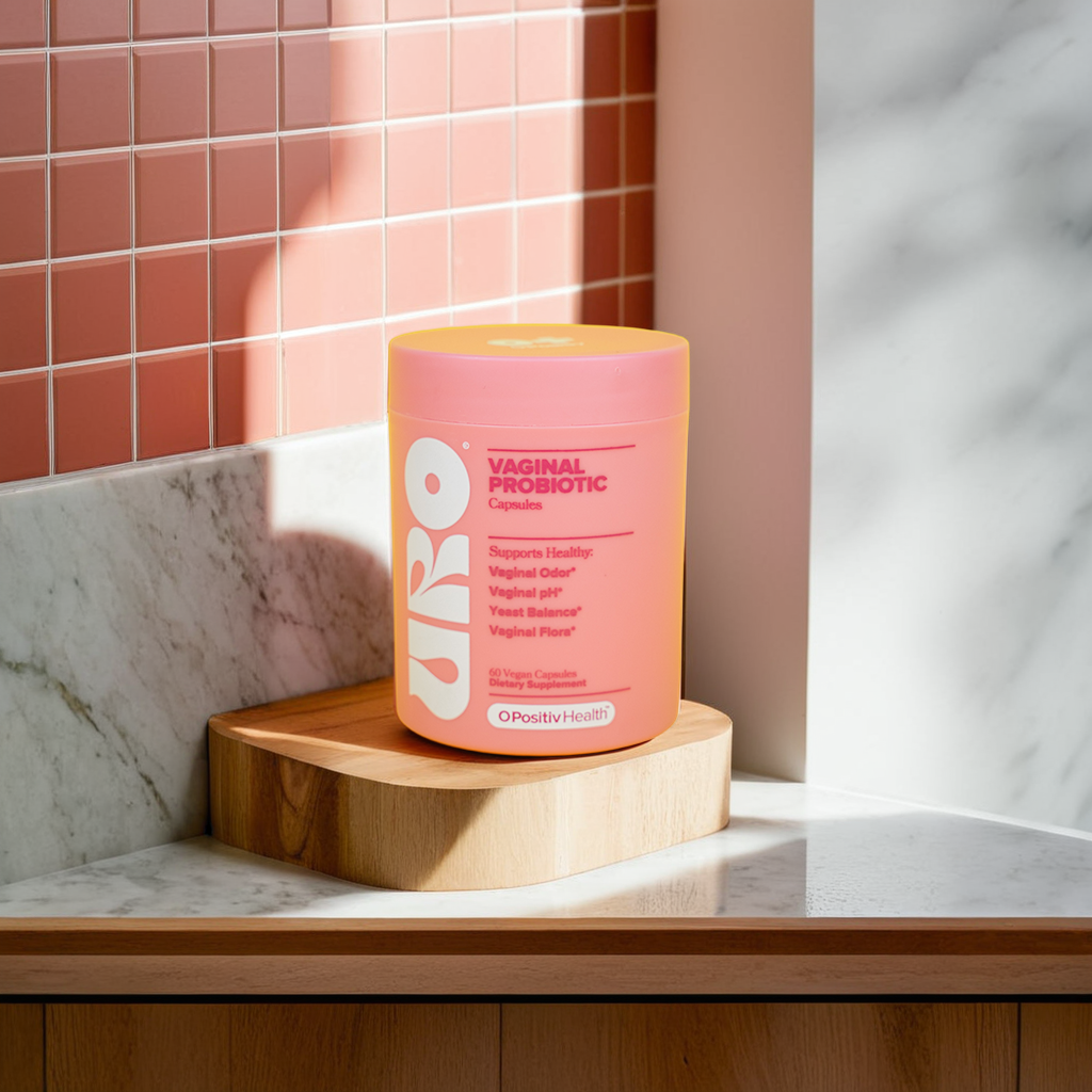 URO - Vaginal Probiotic