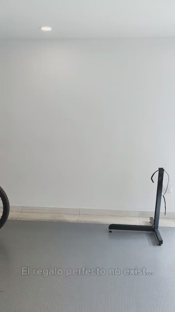 Soporte Vertical Para Bicicleta